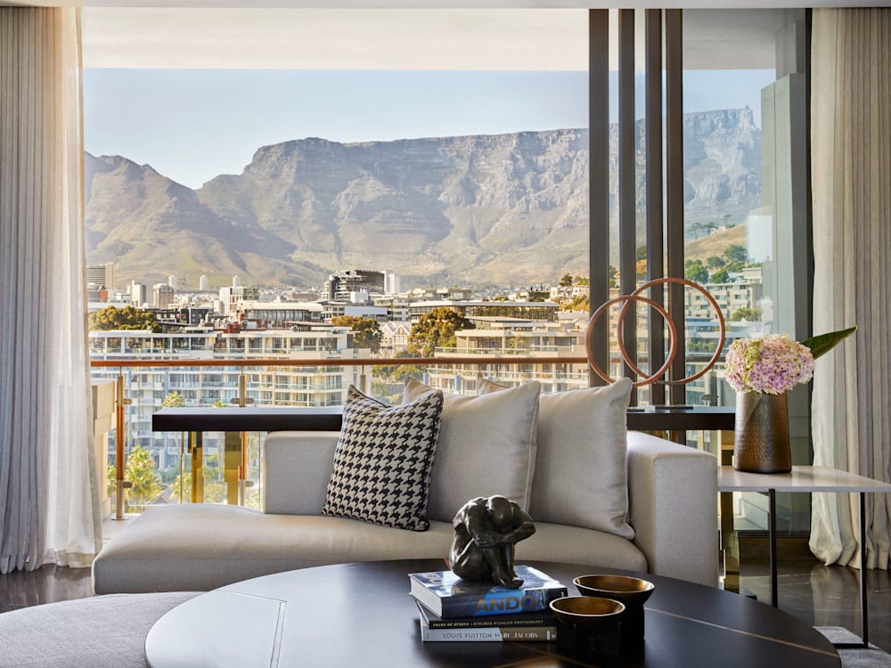 ONE&ONLY CAPE TOWN - Updated 2024 Prices & Hotel Reviews (South