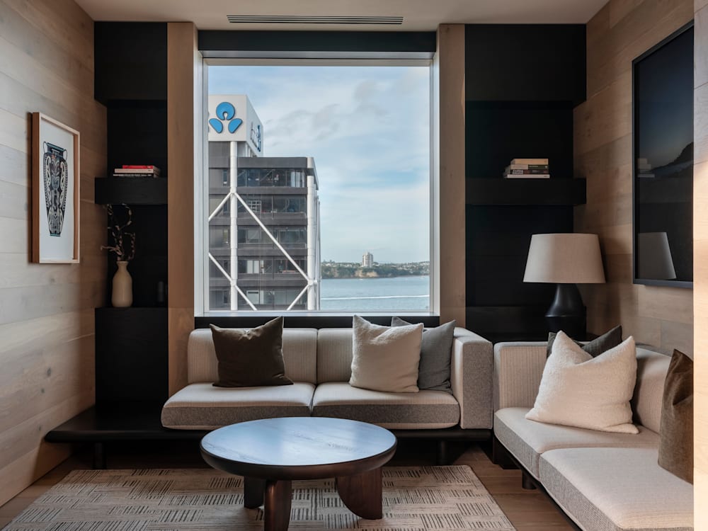 Suite at Hotel Britomart, Auckland | Mr & Mrs Smith