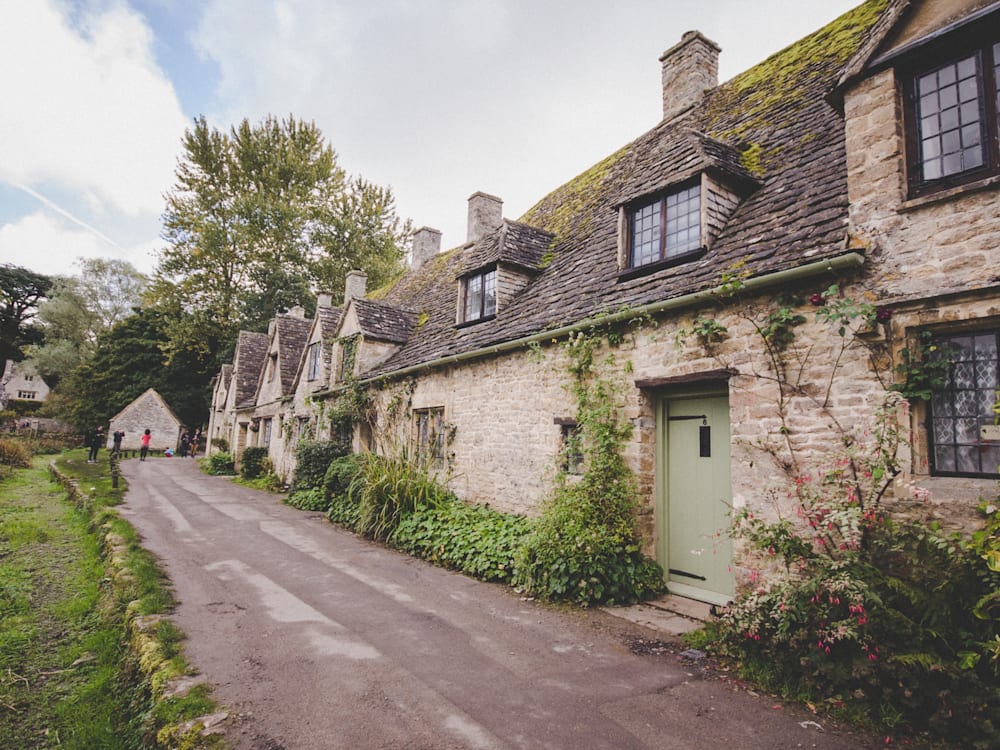 Arlington Row in the Cotswolds | Mr & Mrs Smith