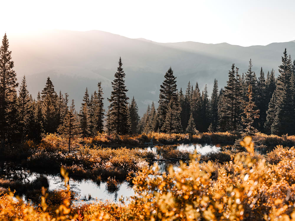 Blue Lakes Trail in Colorado | Mr & Mrs Smith