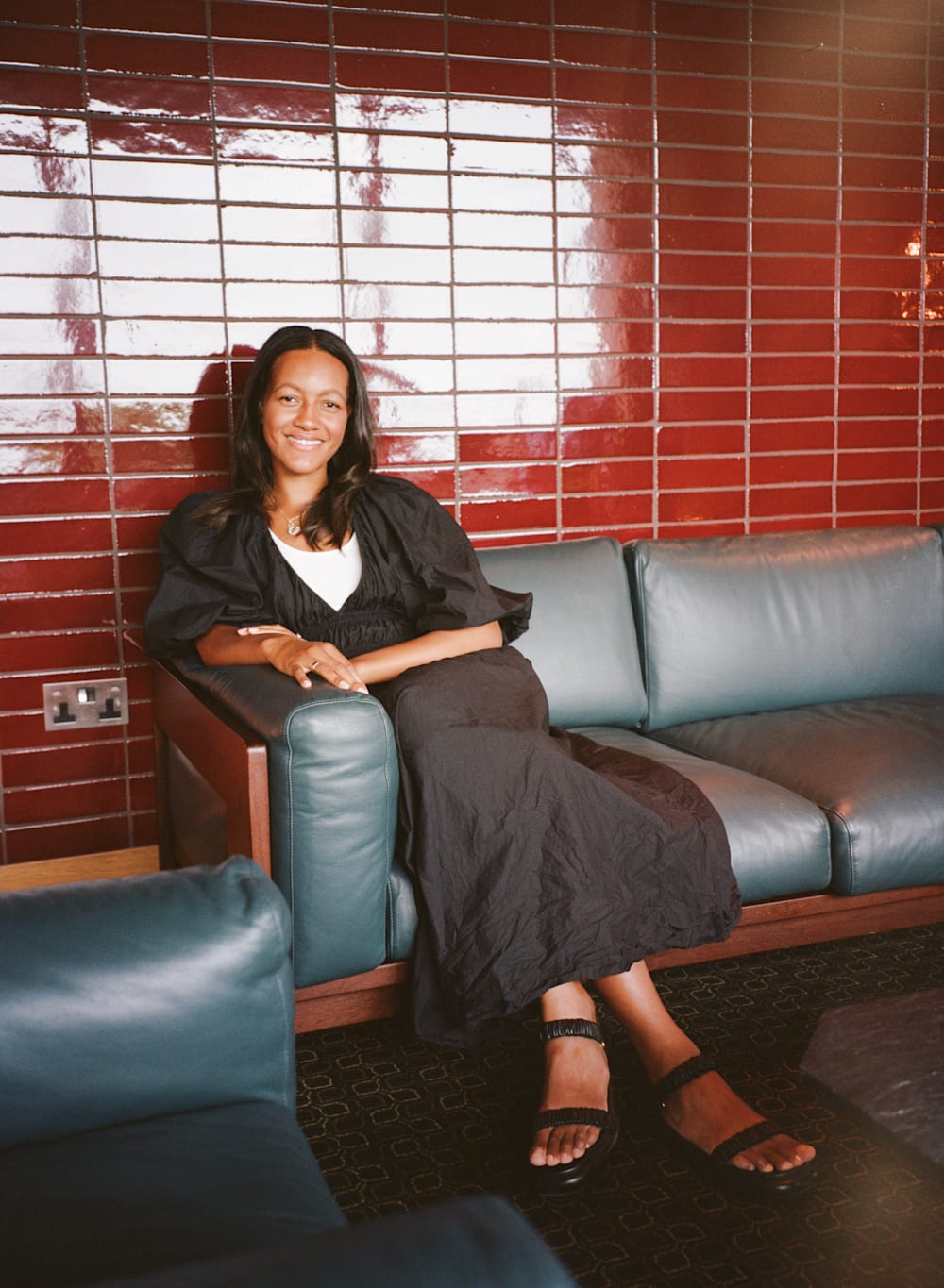 Alice Casely-Hayford at the Standard London by Louis AW Sheridan | Mr & Mrs Smith