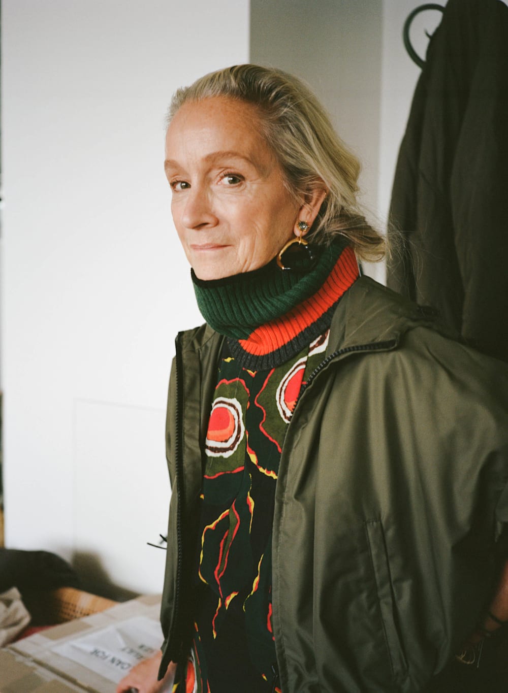 Lucinda Chambers | Mr & Mrs Smith